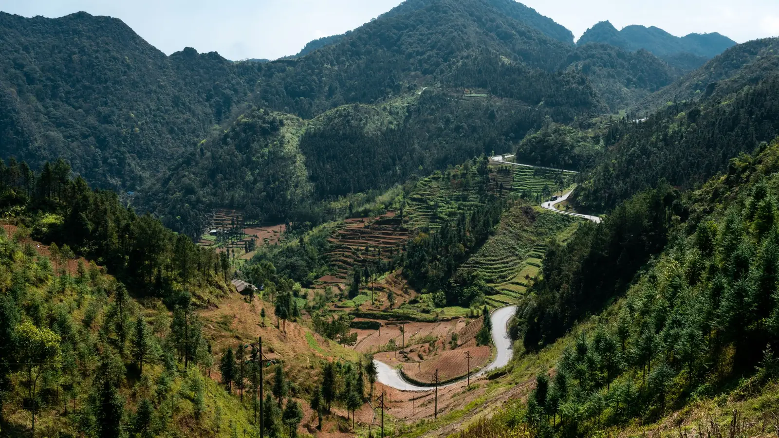 Boucle de Ha Giang, aventure de 3 jours, Vibe Voyage