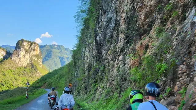 Boucle de Ha Giang en 3 jours, Infinity Ha Giang Loop