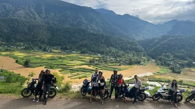 Boucle de Ha Giang en 4 jours, Infinity Ha Giang Loop