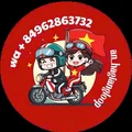 Logo anhagiangloop