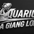 Logo Aquarius Ha Giang Loop