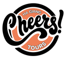 Logo Cheers Hostel & Tours