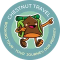 Logo Chestnut Travel