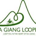 Logo Ha Giang Loopers