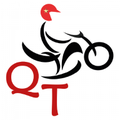 Logo QT Motorbikes & Tours